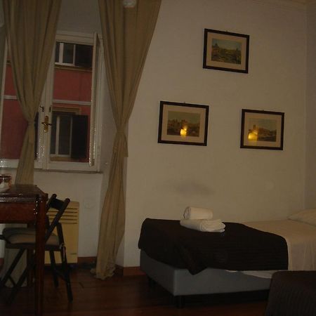 Bed & Breakfast Flavia 84 Rome Extérieur photo