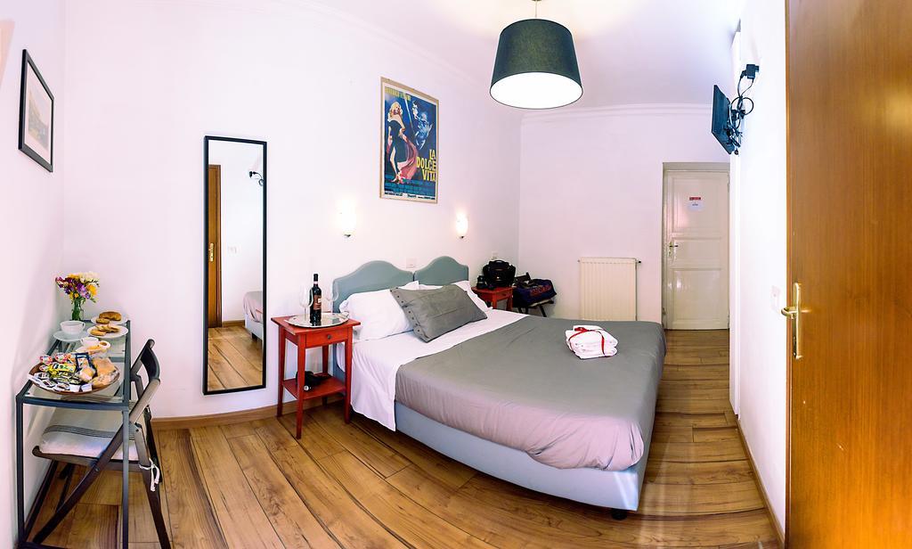 Bed & Breakfast Flavia 84 Rome Extérieur photo
