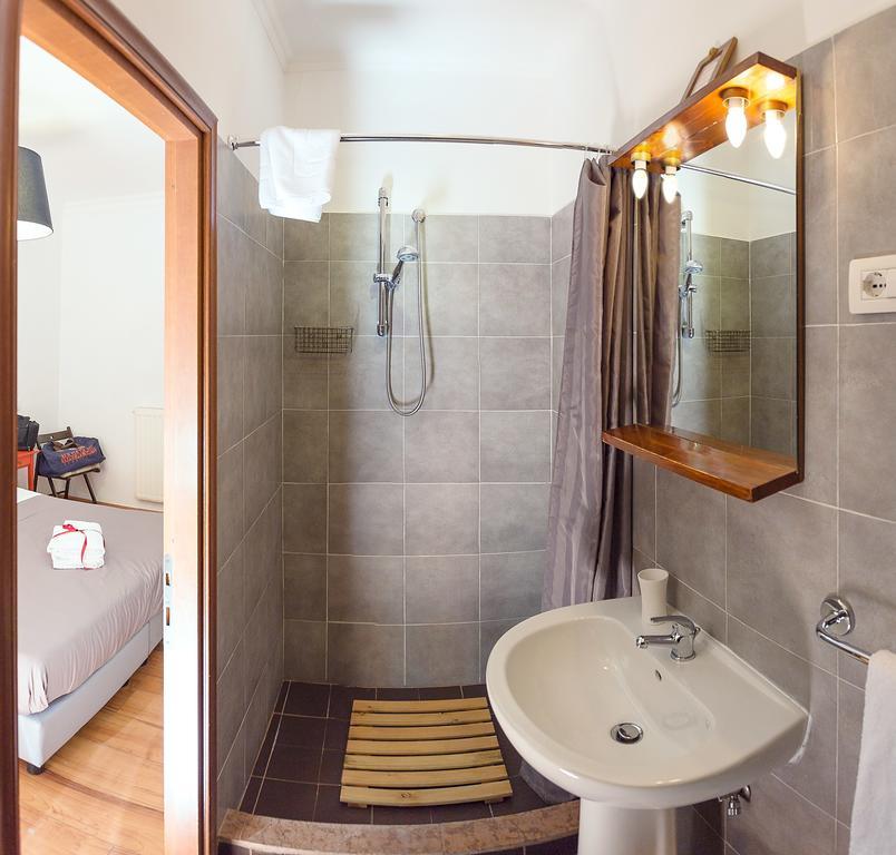 Bed & Breakfast Flavia 84 Rome Extérieur photo