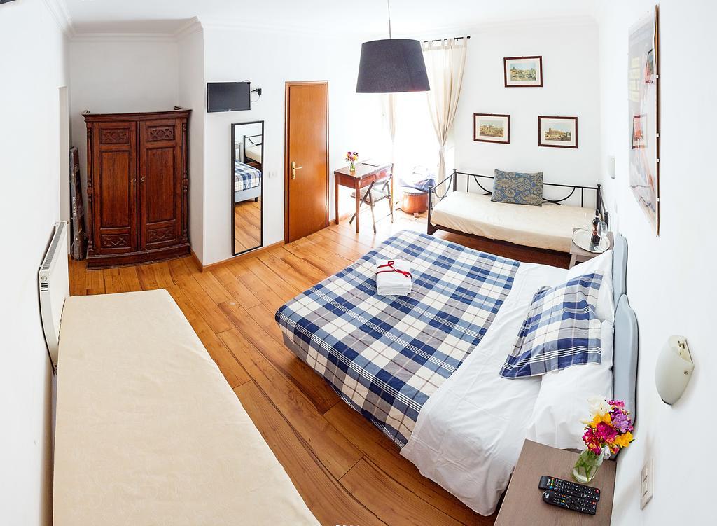 Bed & Breakfast Flavia 84 Rome Chambre photo