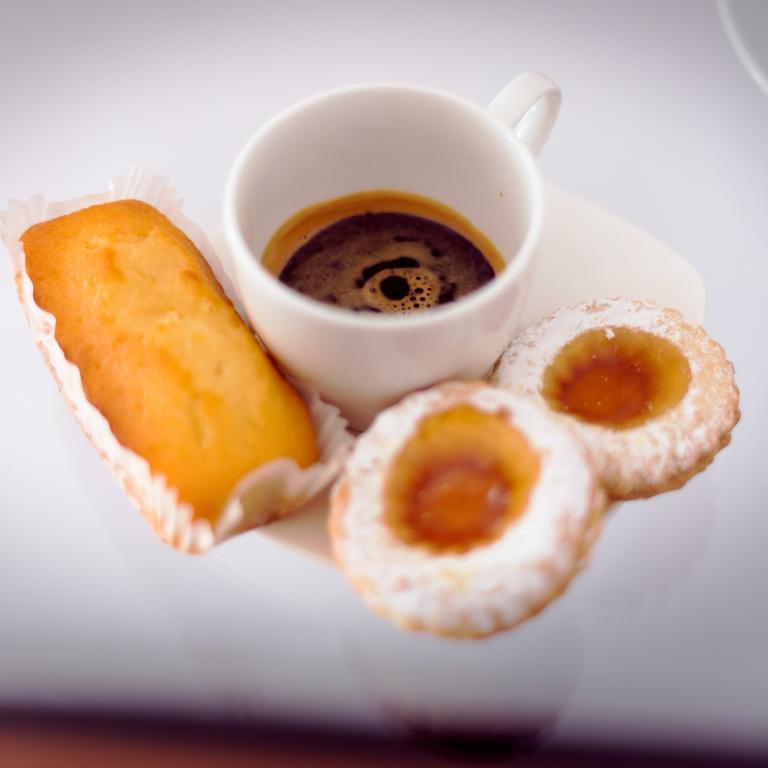 Bed & Breakfast Flavia 84 Rome Extérieur photo