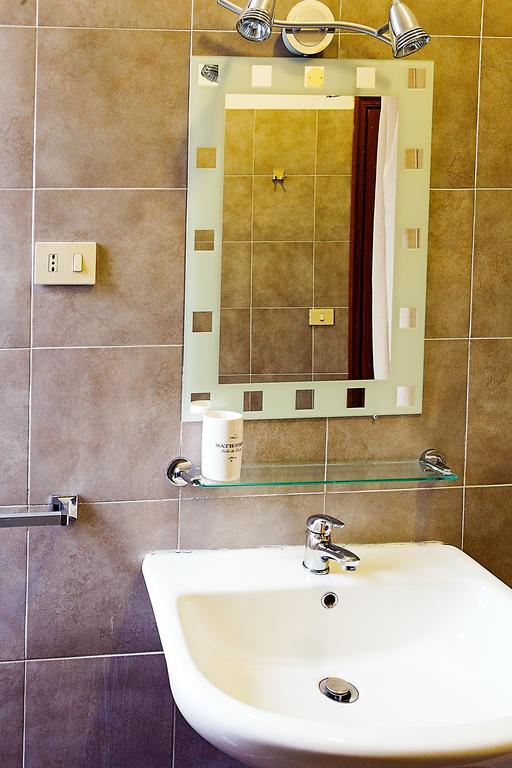 Bed & Breakfast Flavia 84 Rome Extérieur photo