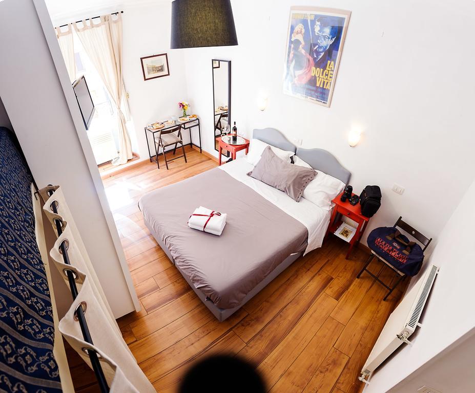 Bed & Breakfast Flavia 84 Rome Chambre photo