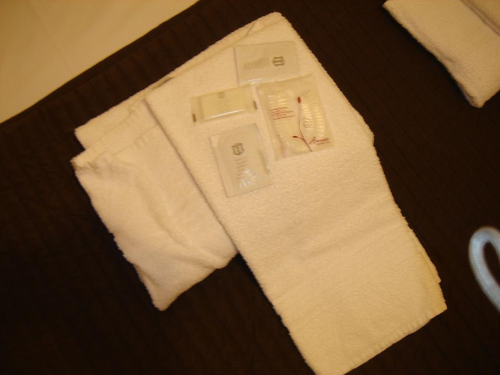 Bed & Breakfast Flavia 84 Rome Chambre photo