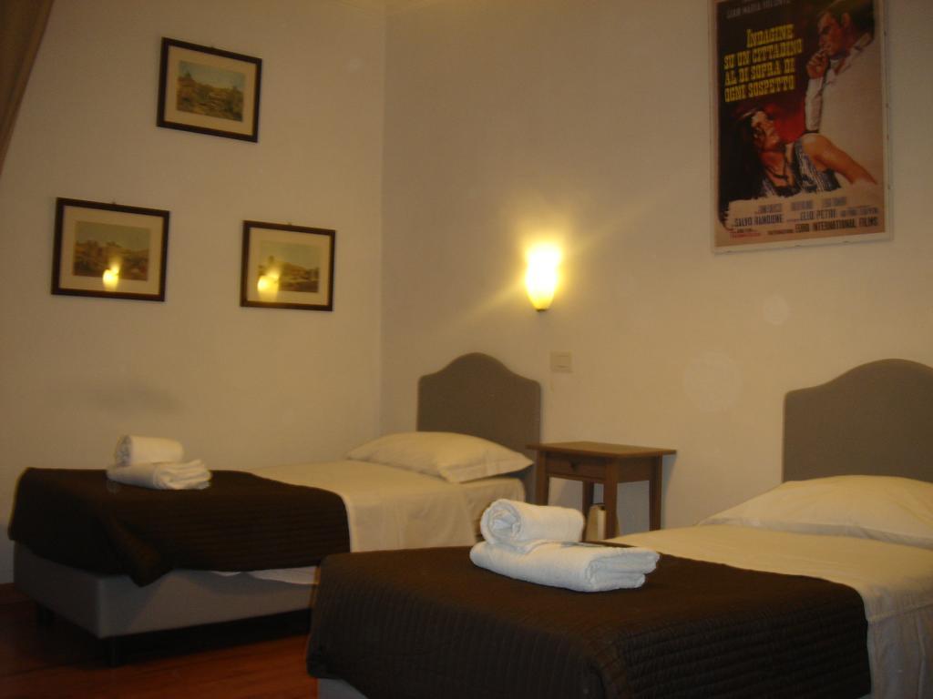 Bed & Breakfast Flavia 84 Rome Chambre photo