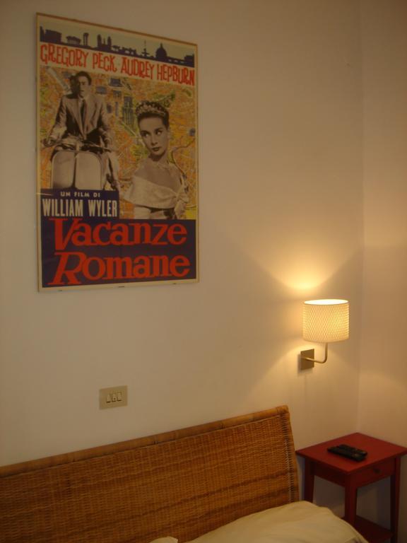 Bed & Breakfast Flavia 84 Rome Chambre photo