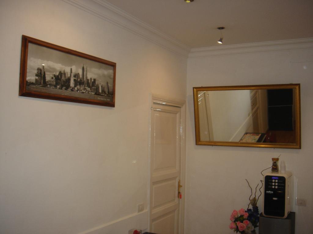 Bed & Breakfast Flavia 84 Rome Chambre photo