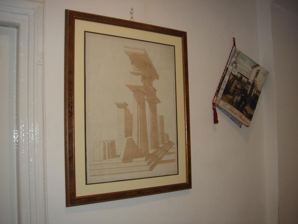 Bed & Breakfast Flavia 84 Rome Chambre photo