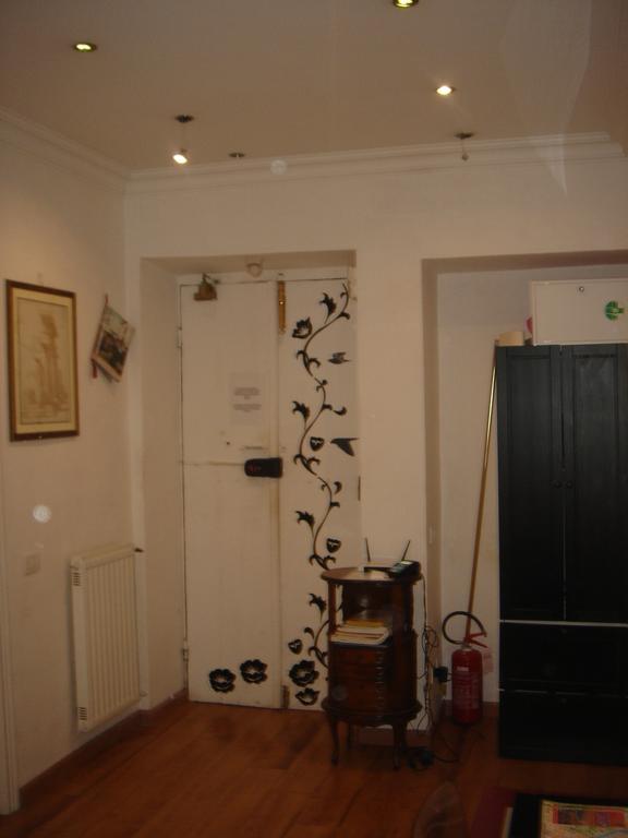 Bed & Breakfast Flavia 84 Rome Chambre photo