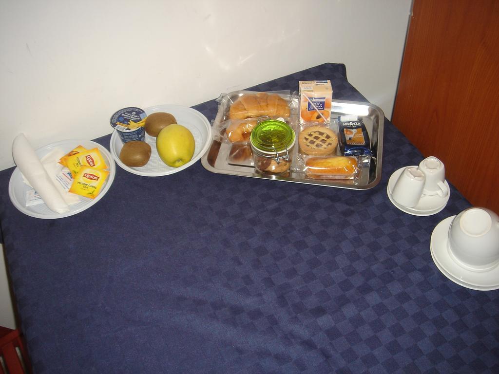Bed & Breakfast Flavia 84 Rome Chambre photo