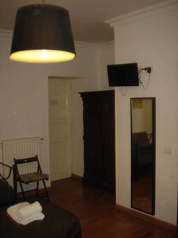 Bed & Breakfast Flavia 84 Rome Chambre photo