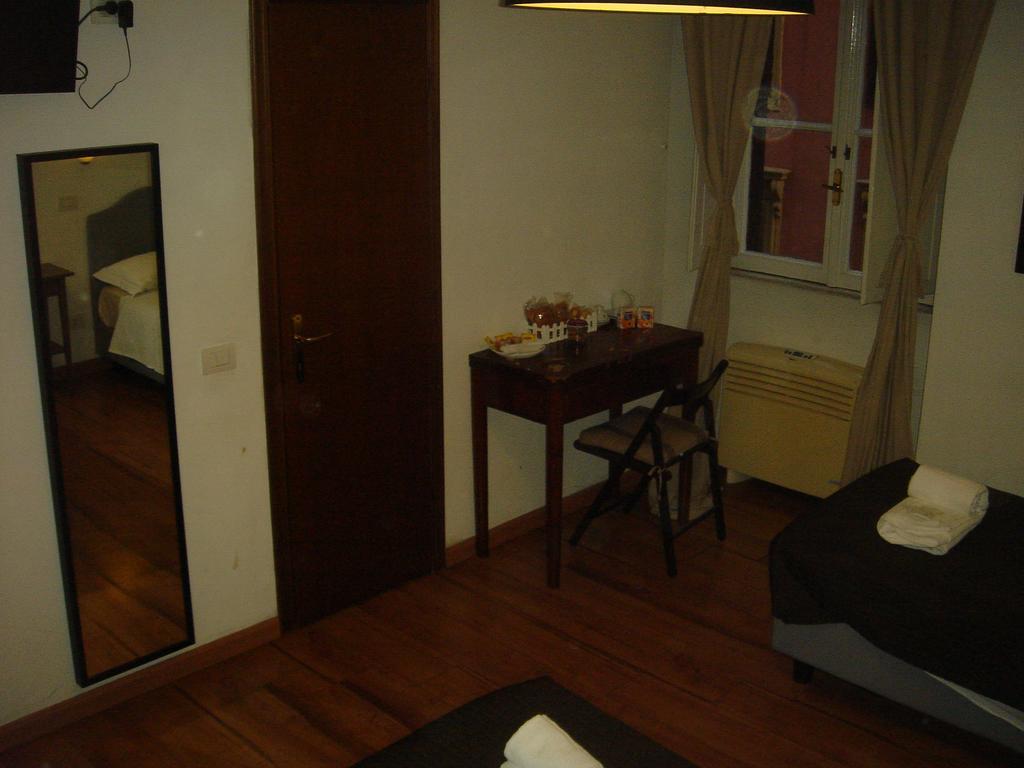 Bed & Breakfast Flavia 84 Rome Chambre photo
