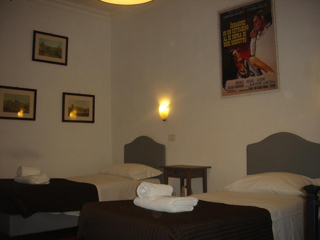 Bed & Breakfast Flavia 84 Rome Chambre photo