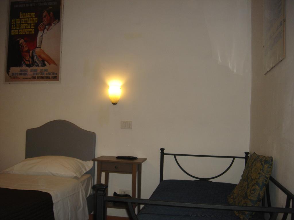 Bed & Breakfast Flavia 84 Rome Chambre photo
