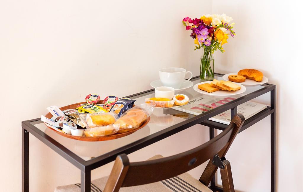 Bed & Breakfast Flavia 84 Rome Chambre photo