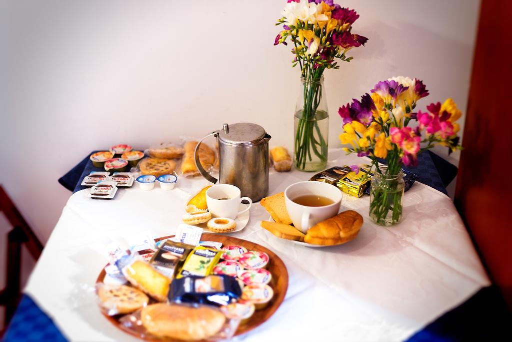 Bed & Breakfast Flavia 84 Rome Chambre photo
